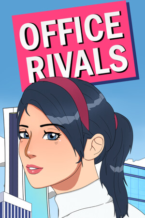 More information about "Office Rivals"