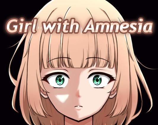 More information about "Girl with Amnesia"