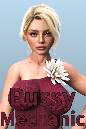 More information about "Pussy Mechanic"