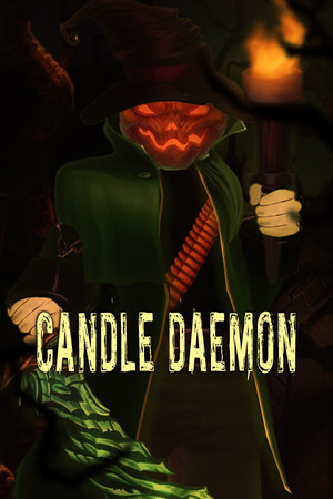 More information about "Candle Daemon"
