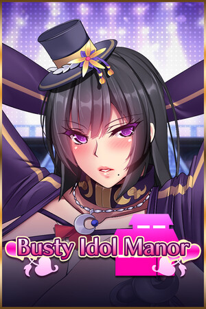 More information about "Busty Idol Manor"
