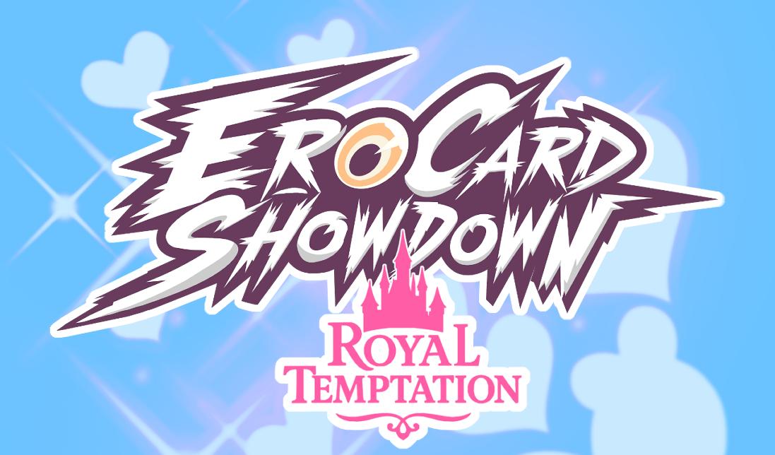 More information about "Ero-Card Showdown, Royal Edition"