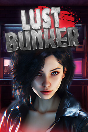 More information about "Lust Bunker"