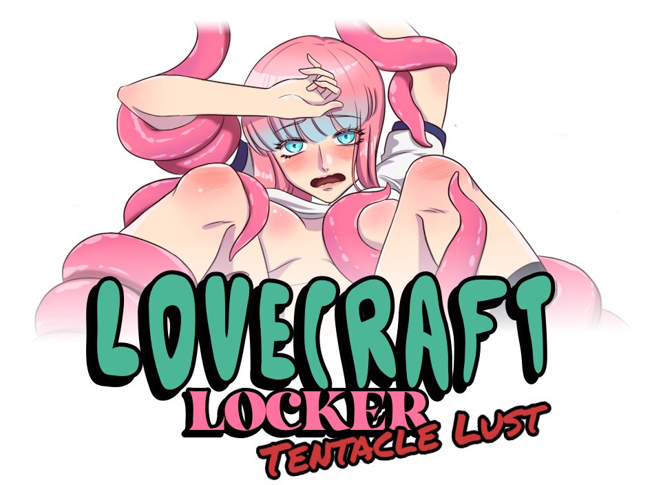 More information about "Lovecraft Locker: Tentacle Lust"