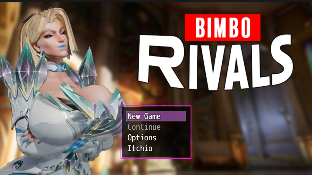 More information about "Bimbo Rivals"