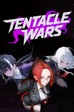 More information about "Tentacle Wars"