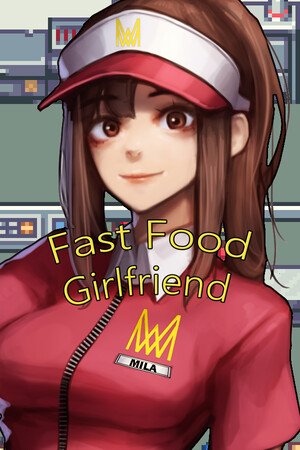 More information about "Fast Food Girlfriend"