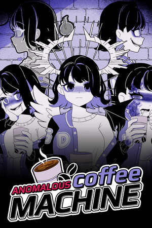 More information about "Anomalous Coffee Machine"