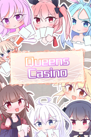 More information about "Queens Casino"