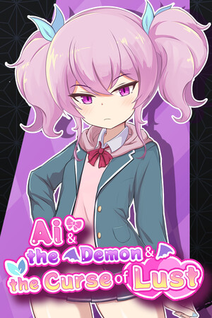 More information about "Ai & the Demon & the Curse of Lust"
