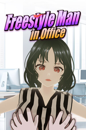 More information about "Freestyle Man in Office"