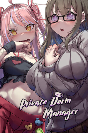 More information about "Peeping Dorm Manager"