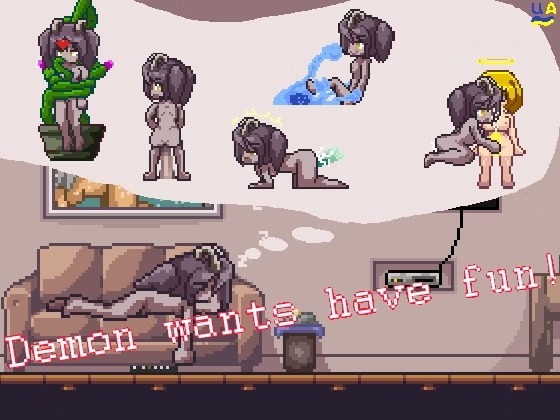 More information about "Demon Wants Have Fun!"