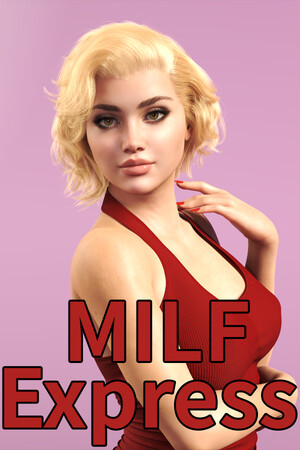 More information about "MILF Express"