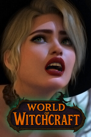 More information about "World of Witchcraft"