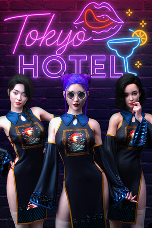 More information about "Tokyo Hotel"