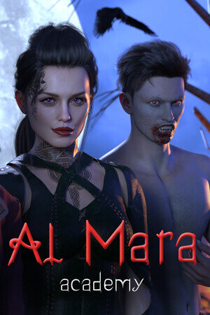 More information about "Al Mara Academy"