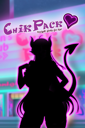 More information about "ChikPack"