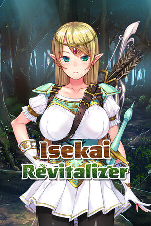 More information about "Isekai Revitalizer"