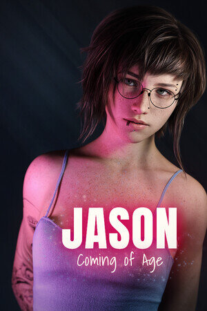 More information about "Jason, Coming of Age"