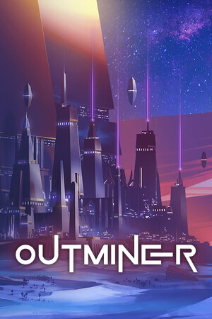 More information about "Outminer"