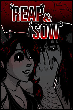 More information about "Reap and Sow"