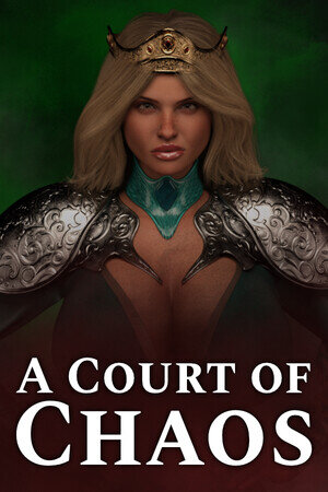 A Court of Chaos