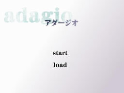 More information about "Adagio"