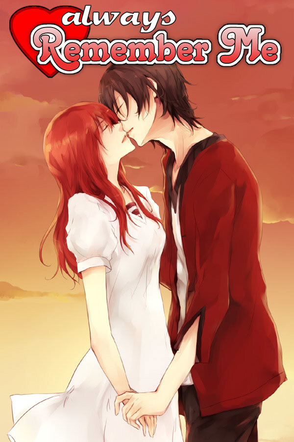 More information about "Always Remember Me"