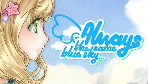 More information about "Always The Same Blue Sky... HD Edition"