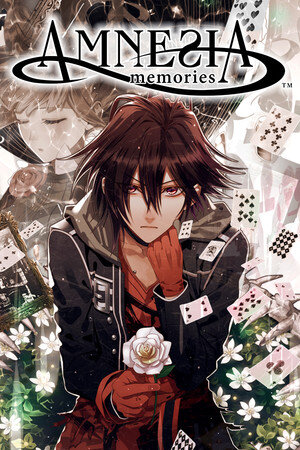 More information about "Amnesia: Memories"