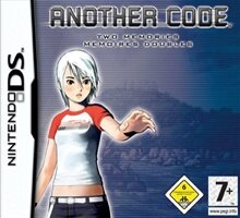 More information about "Another Code: Two Memories"