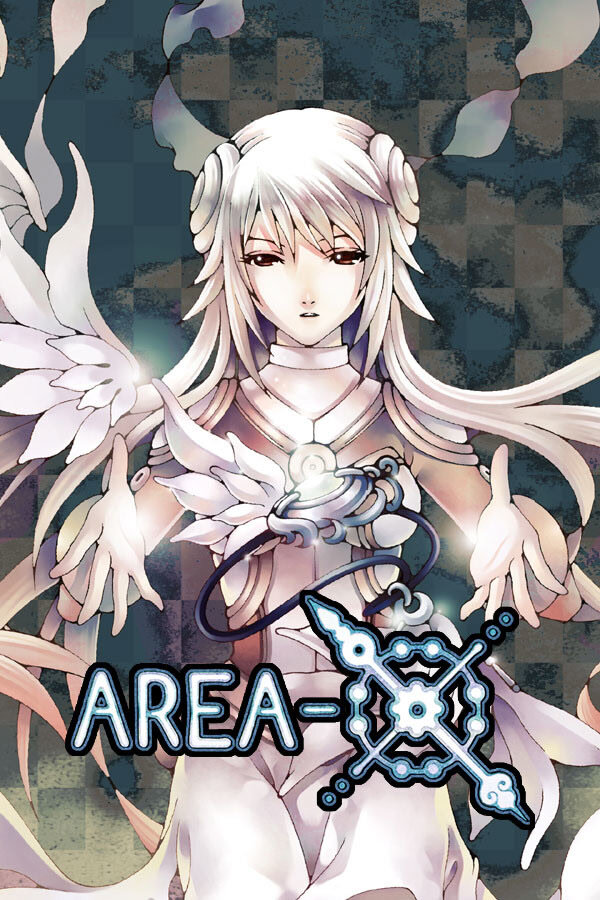 More information about "Area-X"