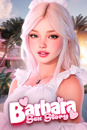 Barbara Sex Story