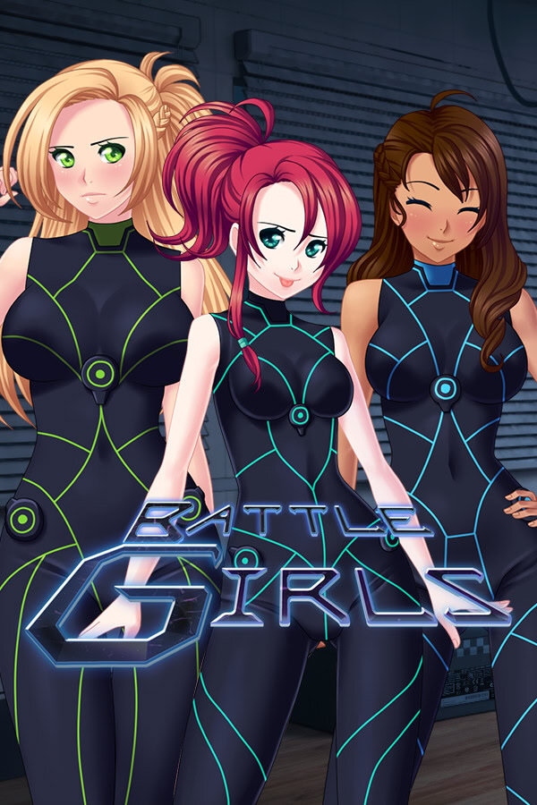 More information about "Battle Girls"