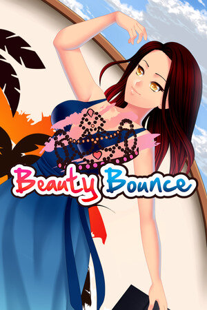More information about "Beauty Bounce"