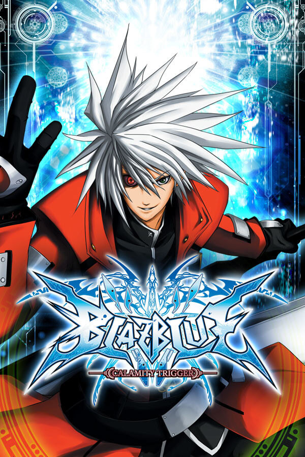 More information about "BlazBlue: Calamity Trigger"