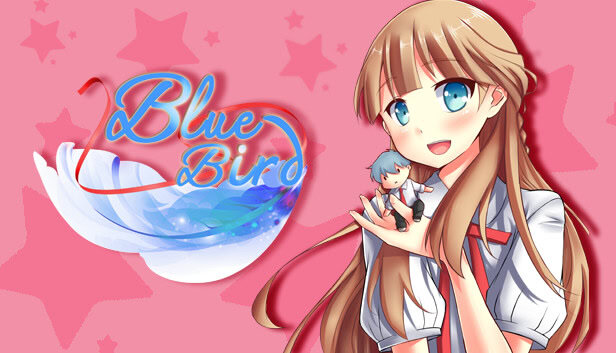 More information about "Blue Bird"