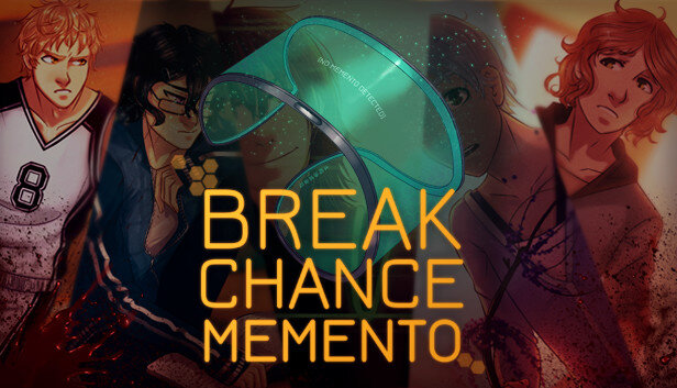 More information about "Break Chance Memento"