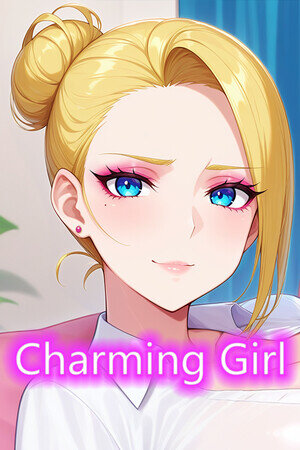 Charming Girl