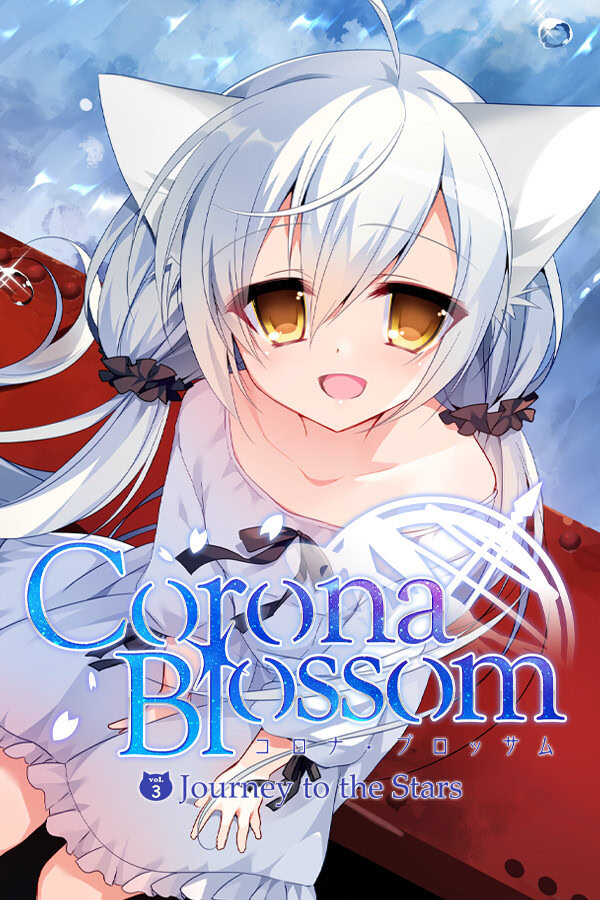 More information about "Corona Blossom Vol.3"