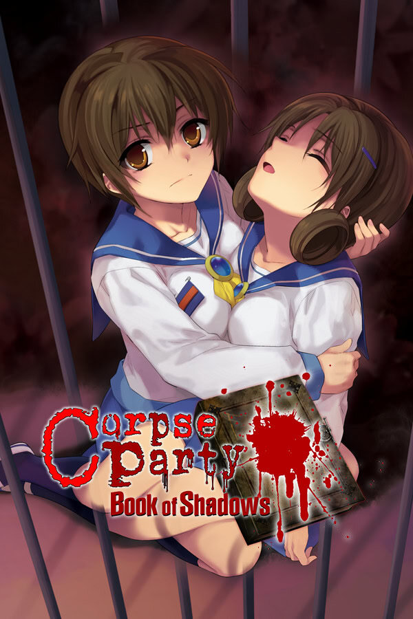More information about "Corpse Party: Book of Shadows"