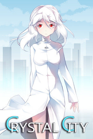 More information about "Crystal City: Stop The Earth! I'm Getting Off!"