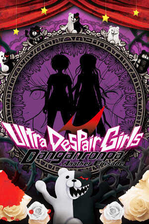 More information about "Danganronpa Another Episode: Ultra Despair Girls"
