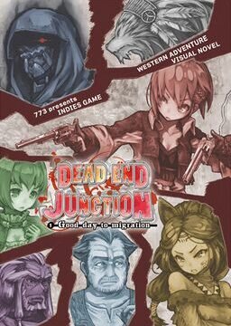 More information about "Dead End Junction"