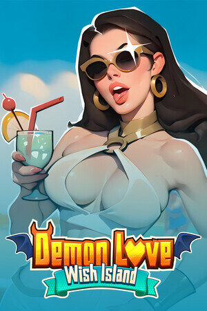 Demon Love: Wish island