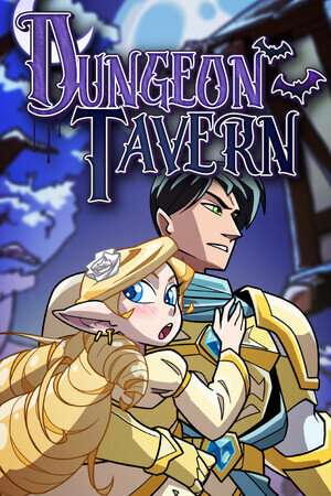 More information about "Dungeon Tavern"