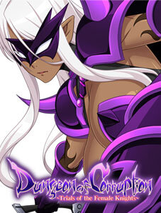 More information about "Dungeon of Corruption"