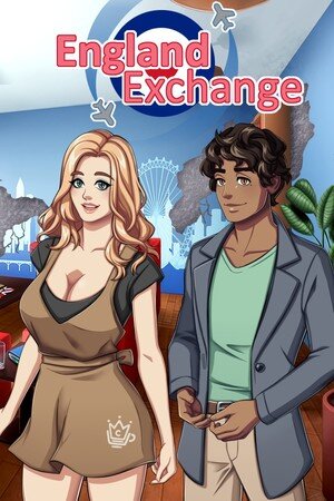 More information about "England Exchange! An International Affair"