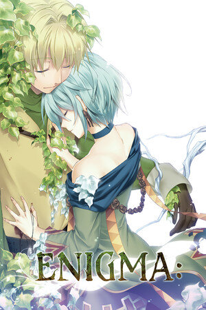 More information about "Enigma"